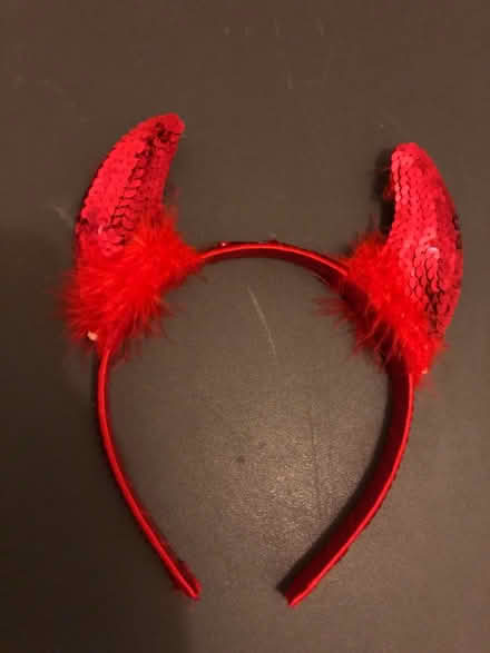 Photo of free Headband (N19 archway) #1