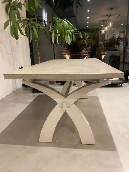 Photo of free Dining table (NW3) #1