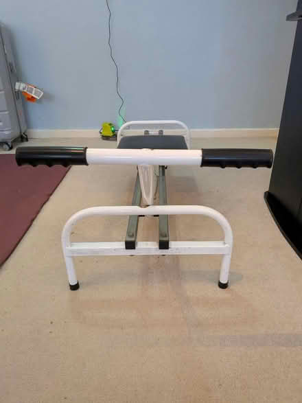 Photo of free Rowing machine (Balsall common CV7) #2