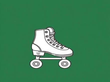 Photo of Roller skates (Droylsden M18) #1