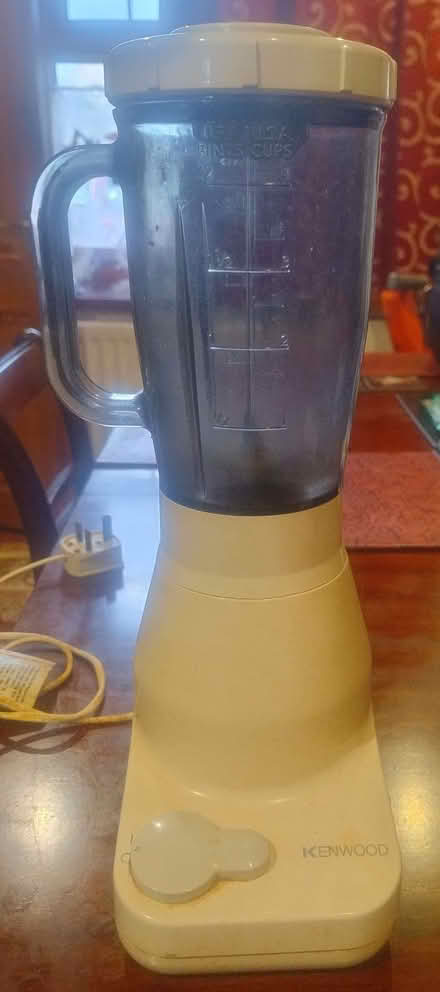 Photo of free Old liquidiser (Corby Hill CA4) #1