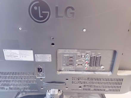 Photo of free lg tv (Stroud GL10) #2