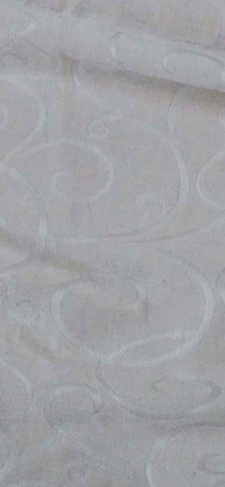 Photo of free Cream Curtains (pair) (Highams Park E4) #2