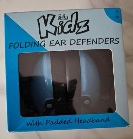 Photo of free Children's Travelling Ear Muffs (Aspley, NG8) #2