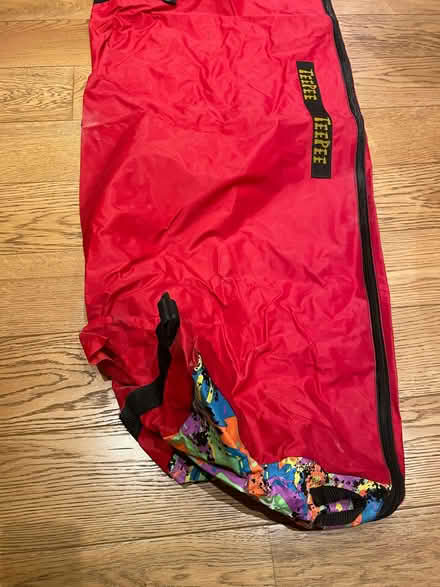 Photo of free Car-roof Surfboard bag (Little Eaton DE21) #3