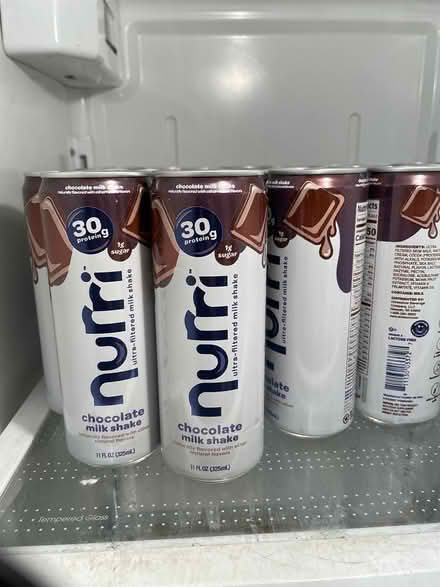 Photo of free Energy drinks (20878) #3