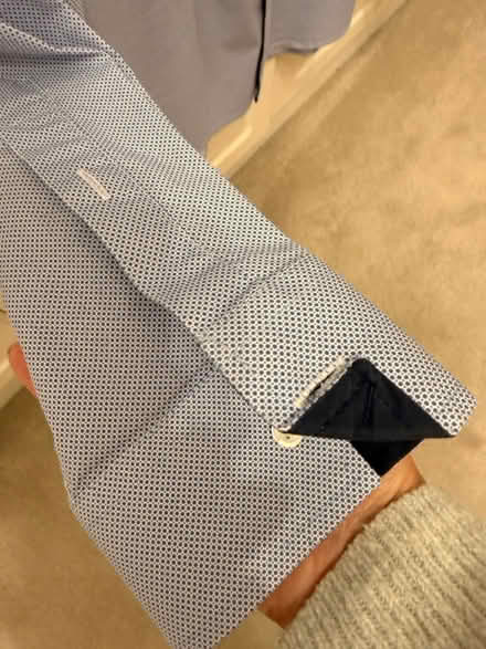 Photo of free Men’s Shirts 17 collar and XL (Billericay CM11) #3