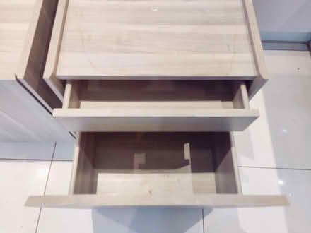 Photo of free 2 bed side units (Stroud GL10) #2