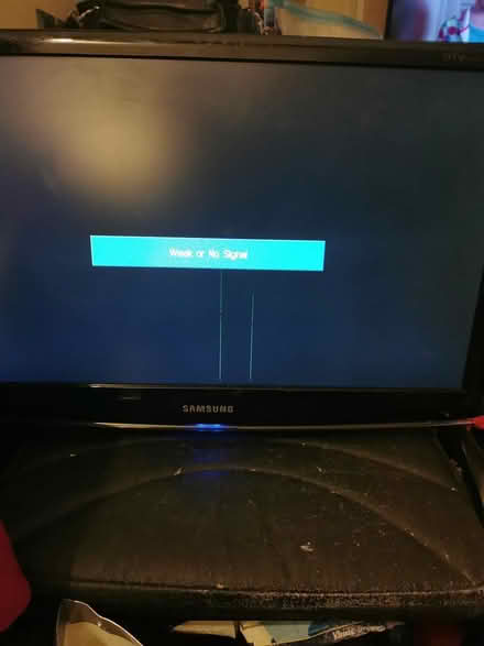 Photo of free Portable TV (Parkstone BH14) #1