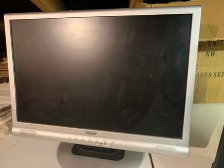Photo of free Video Monitors (Stockmoor HR6) #3