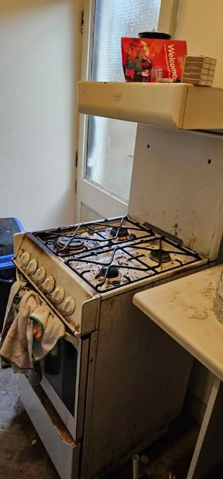 Photo of free Washing machine cooker (B2o) #3