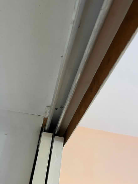 Photo of free Sliding closet doors (New Marston OX3) #2