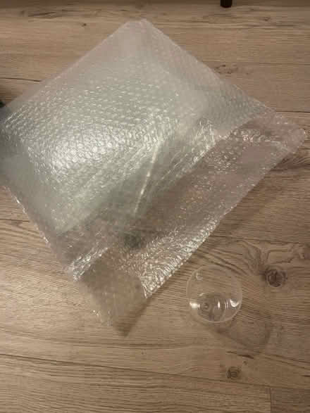 Photo of free Pack of 20+ plastic stemmed glasses (NW6 West Hampstead) #3