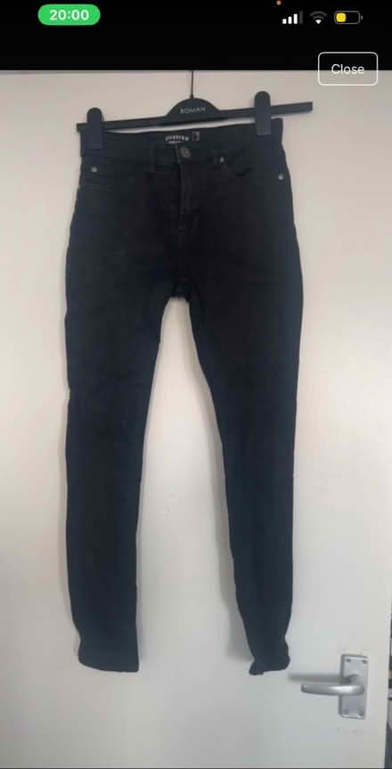 Photo of free Bag of women’s clothes (Waltham cross EN8) #4