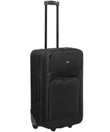 Photo of Cabin and/or Luggage Bag (Oxford OX1) #1