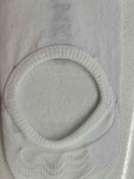 Photo of free Two Pairs of Men’s White Socks (Ingatestone) #3