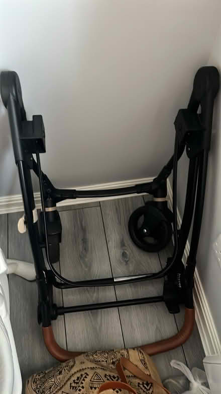 Photo of free Baby pram (Epping CM16) #1