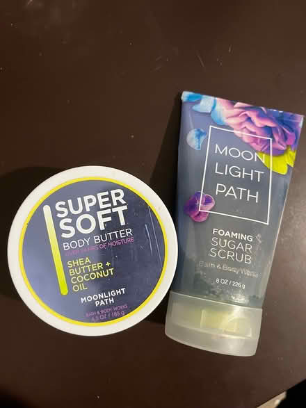 Photo of free Bath and Body Works Moonlight Path (Silver Spring MD) #1
