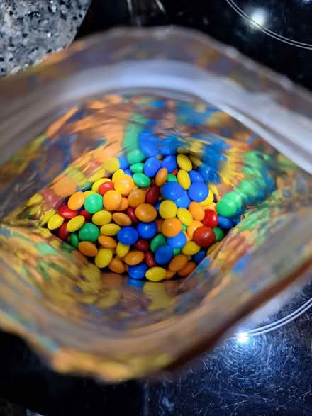 Photo of free Nearly full bag of sweets (crouch end, N8) #2