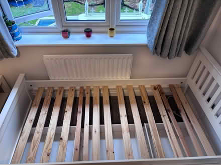 Photo of free Children’s bed (Caversham Rg4) #2