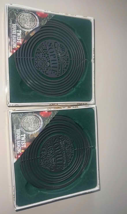 Photo of free Twist baulbauls (Waltham cross EN8) #1