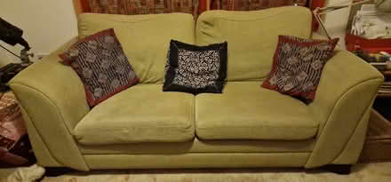 Photo of free Sofa bed (Dereham Rd area NR2) #1