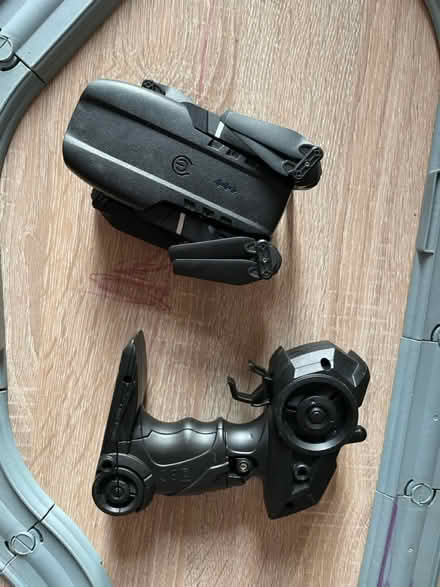 Photo of free Toy Drone-unsure of the state (Southall) #1