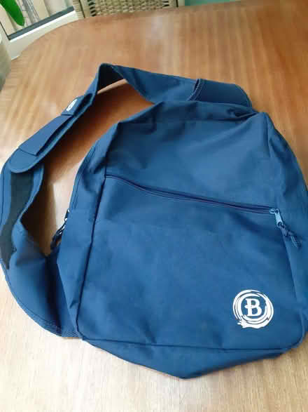 Photo of free Cross body bag (Southport PR8) #1