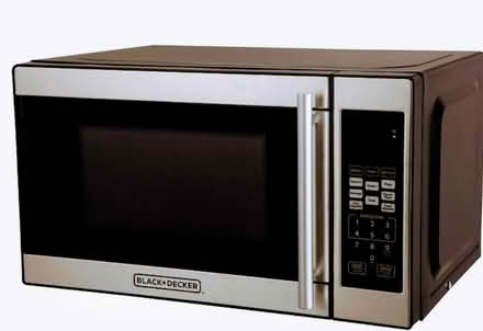 Photo of Microwave (Birdland) #1