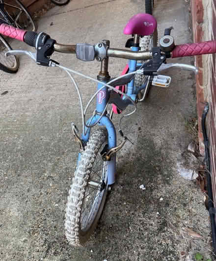 Photo of free Kids Bike (KT2) #3