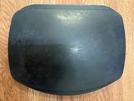 Photo of free Two step-on trash can lids (Valencia Avenue, Sunnyvale) #4