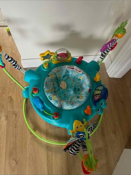 Photo of free Jumparoo (Deansgrange) #2