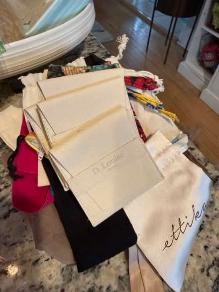 Photo of free Assorted Jewelry (Parkville) #3