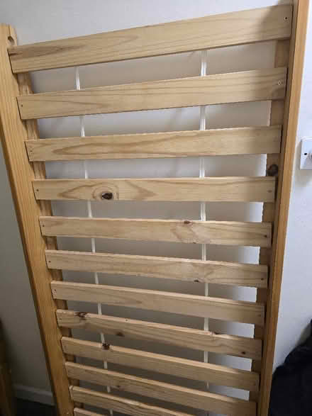 Photo of free Single bed mattress (Totterdown BS3) #2