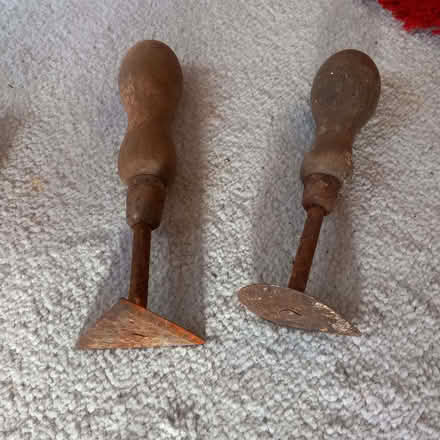 Photo of free Tools (Pembury TN2) #3