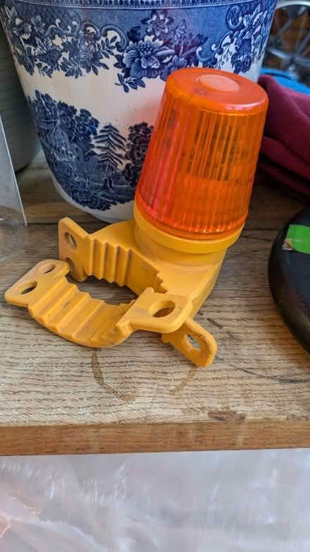Photo of free Scaffolding light (Cutteslowe OX2) #1