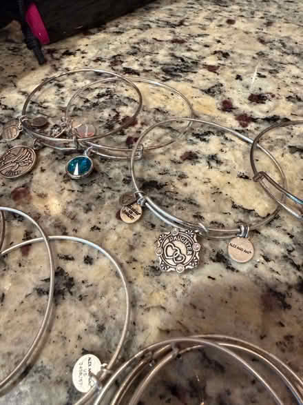 Photo of free Alex and Ani (Parkville) #3