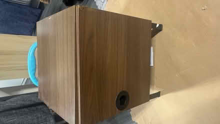 Photo of free Who comes first (UB1) #1