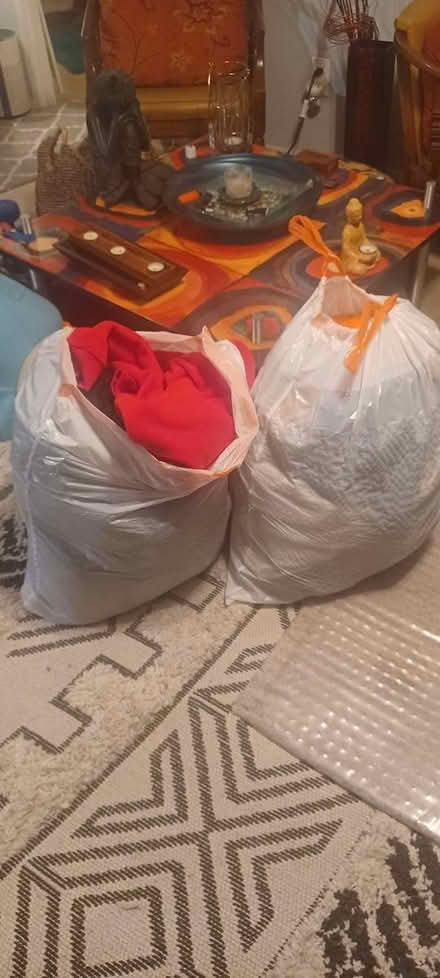 Photo of free Clothing (L- 2Xl) (Northern va) #1