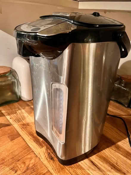 Photo of free 5l Thermapot (Hyde Heath HP6) #1