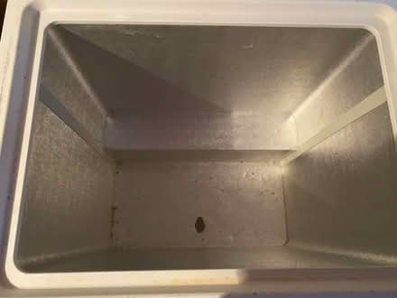 Photo of free Whirlpool Chest Freezer (Heath Hayes WS12) #4