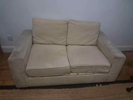 Photo of free Sofa Hackney (Hackney E5) #1
