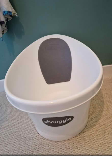 Photo of free Baby bath (Ng2 2fu) #1