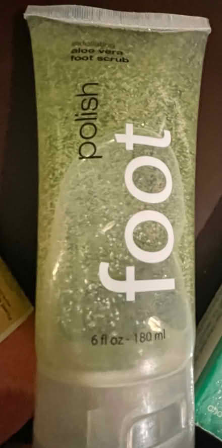 Photo of free Foot Care Bundle (Silver Spring MD) #3