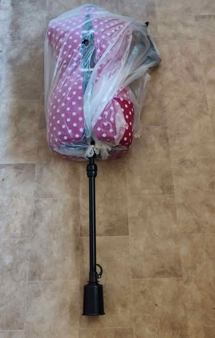 Photo of free Adjustable Taylors dummy (Garstang PR3) #1