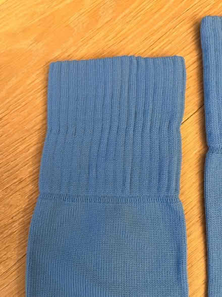 Photo of free Pair of new Men’s rugby socks (Ingatestone) #2
