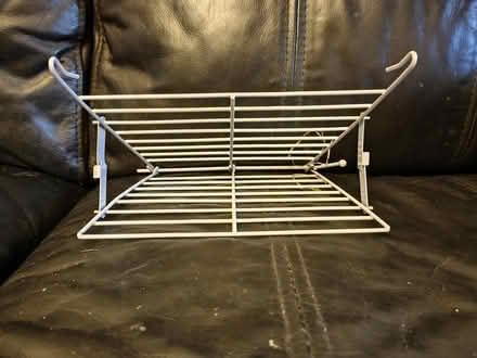 Photo of free Guinea pig hide and haycrack (Ormskirk L38) #4