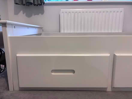 Photo of free Children’s bed (Caversham Rg4) #4