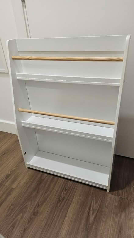 Photo of free Child book shelf (Lewisham SE13) #1