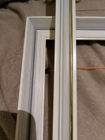 Photo of free Picture frames (Milford DE56) #2